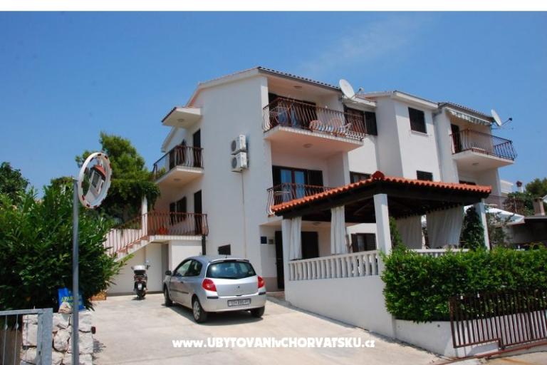 Appartamenti Nedoklan – foto 2