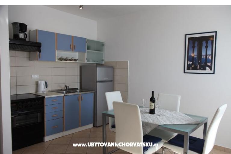 Appartamenti Nedoklan – foto 7