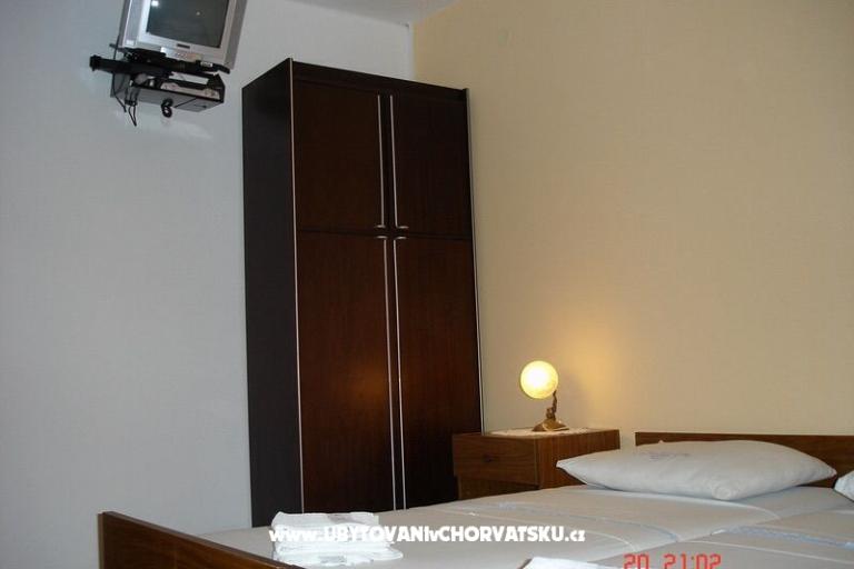 Appartamenti Oštrić – foto 14