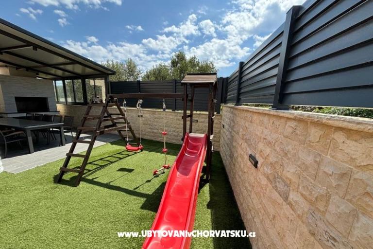 Appartamenti Villa Peky – foto 12