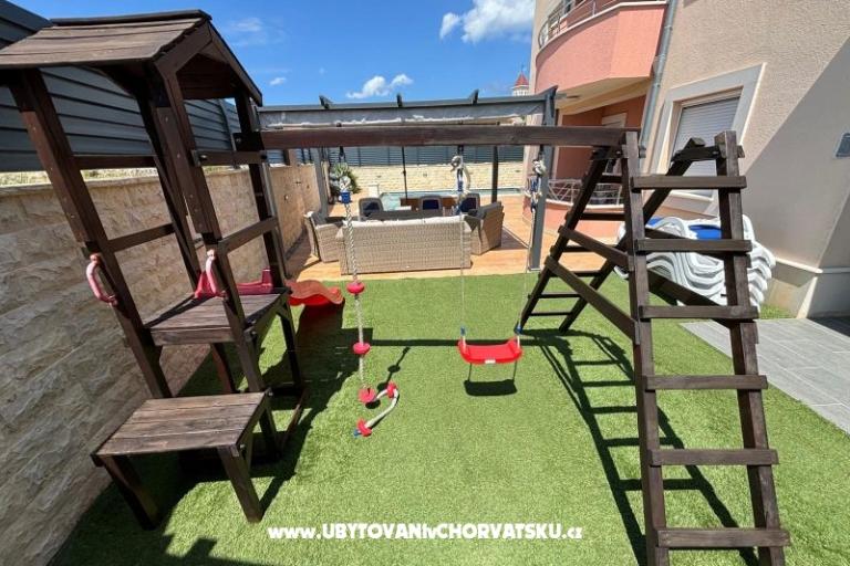 Appartamenti Villa Peky – foto 13