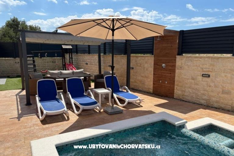Appartamenti Villa Peky – foto 15