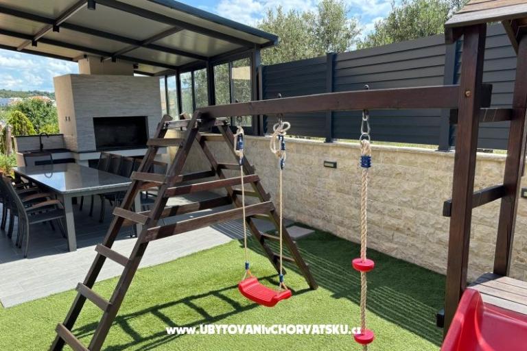 Appartamenti Villa Peky – foto 23