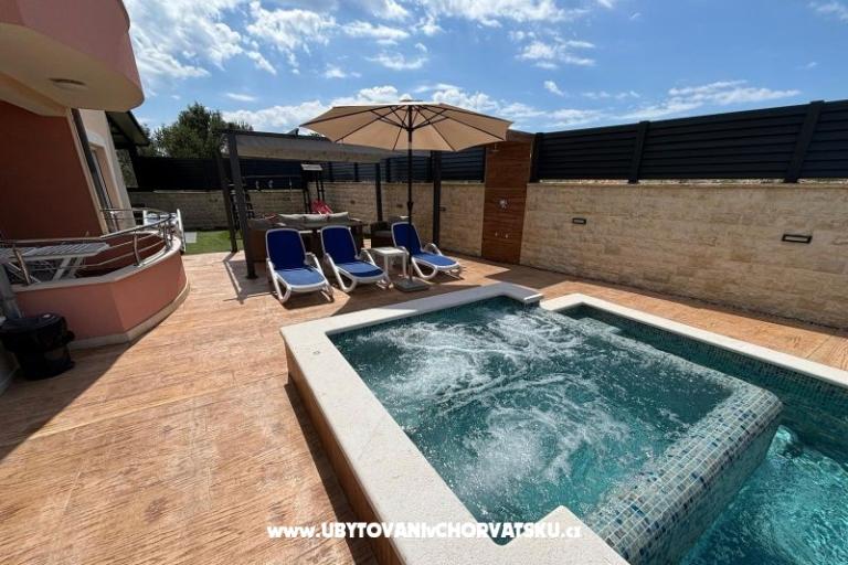 Appartamenti Villa Peky – foto 3