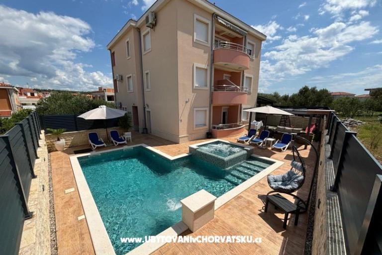 Appartamenti Villa Peky – foto 5