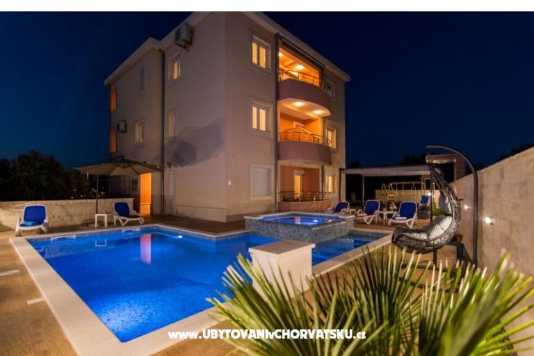 Appartamenti Villa Peky – foto 8