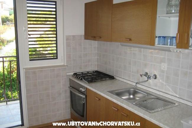 Appartamenti Silva – foto 13