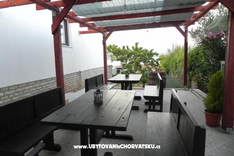 Appartamenti Šime  – foto 14