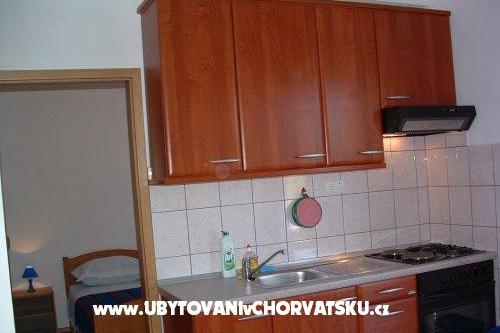 Appartamenti Matjas Ciovo – foto 13