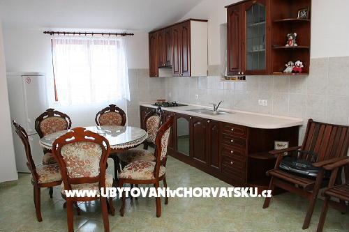 Appartamenti Matjas Ciovo – foto 6
