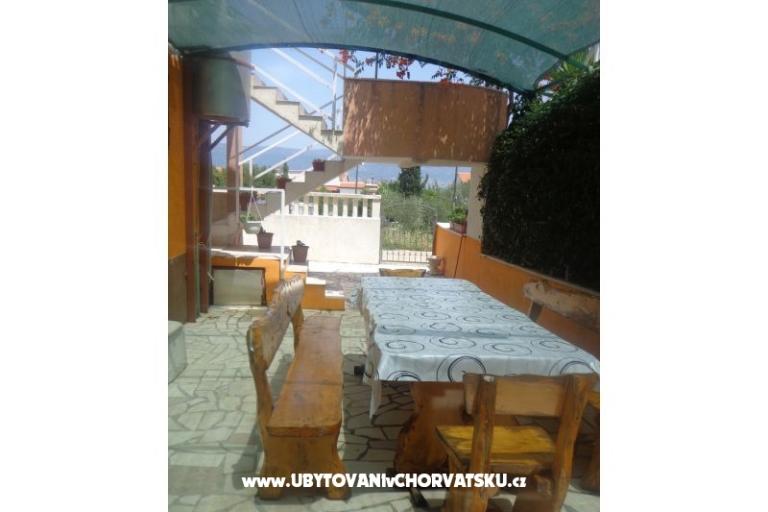 Appartamenti Suzi – foto 11