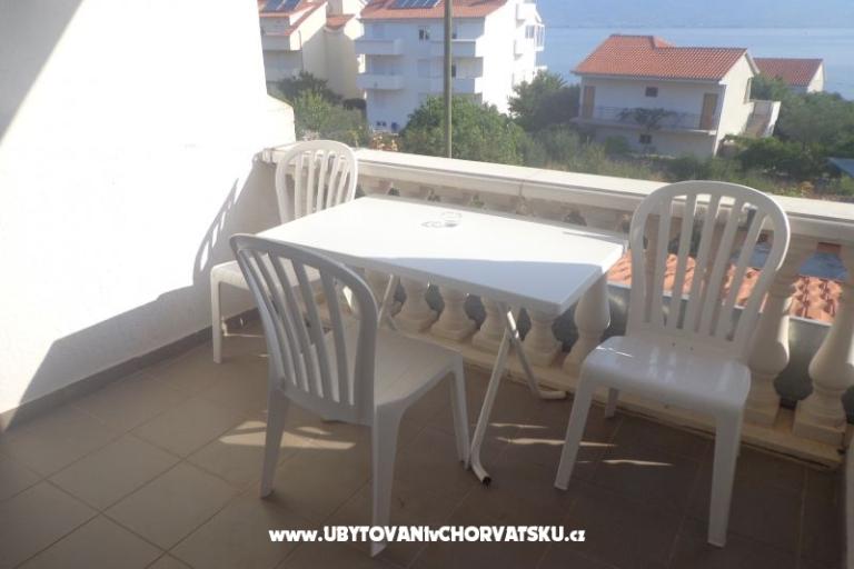 Appartamenti Suzi – foto 13