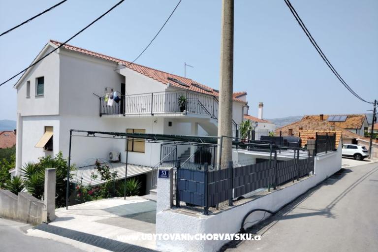 Appartamenti Tamara  – foto 15