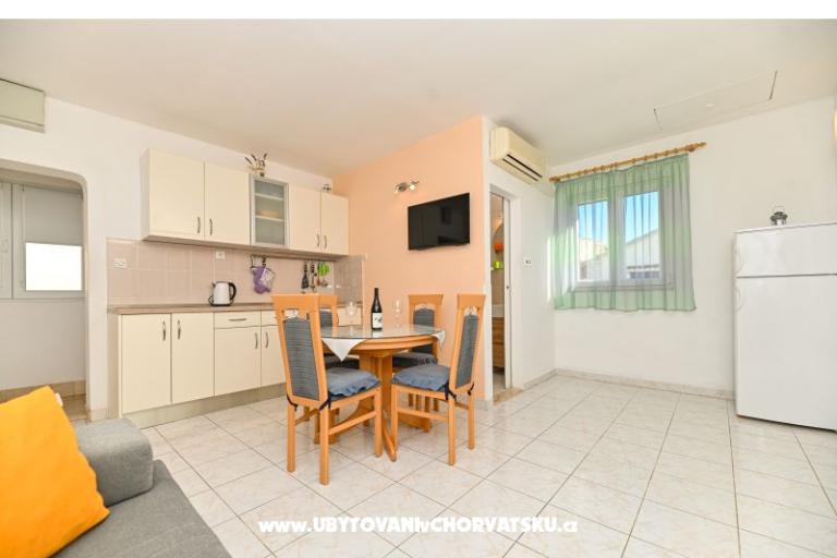 Appartamenti Tiho – foto 12