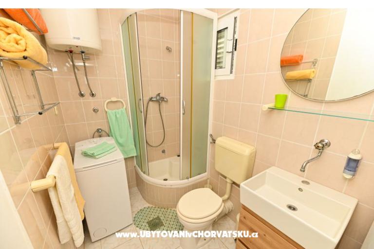 Appartamenti Tiho – foto 14