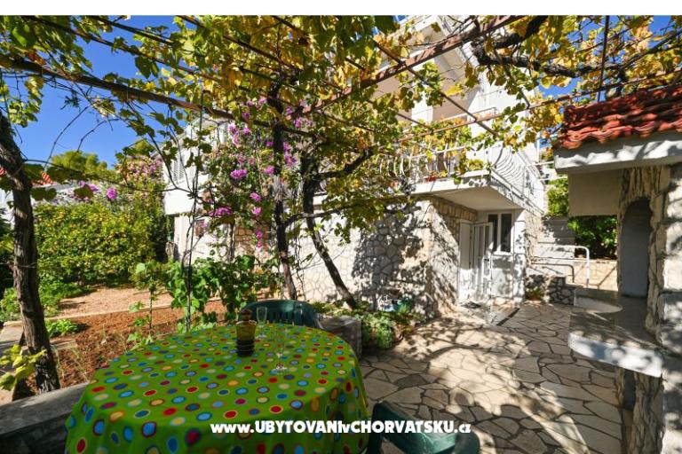 Appartamenti Tiho – foto 18