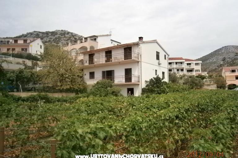 Appartamenti Tomaš – foto 17