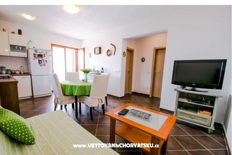 Appartamenti Toni Ljubljeva – foto 12