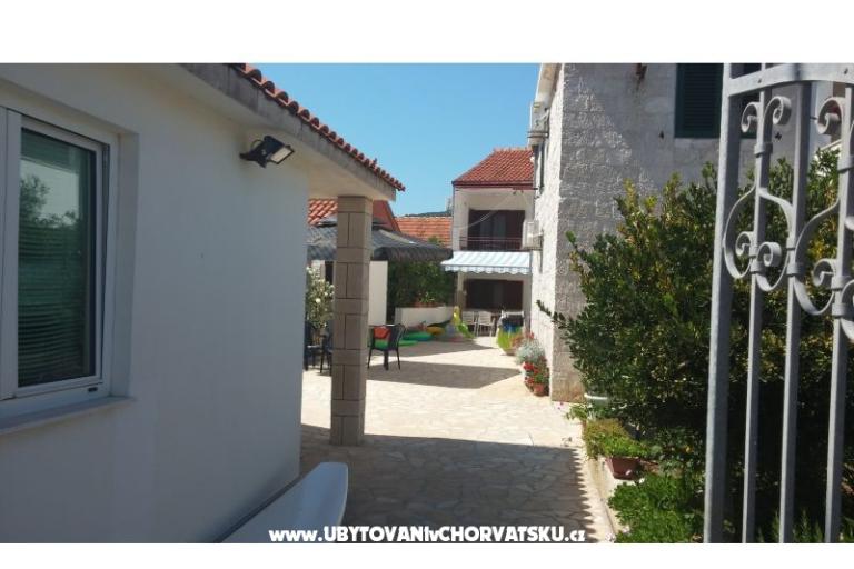 Appartamenti Tri palme – foto 11