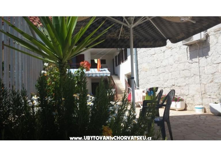 Appartamenti Tri palme – foto 12