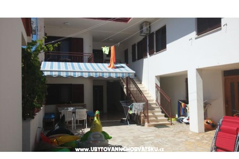 Appartamenti Tri palme – foto 13