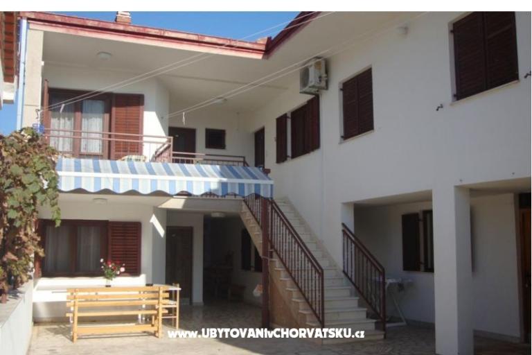 Appartamenti Tri palme – foto 14