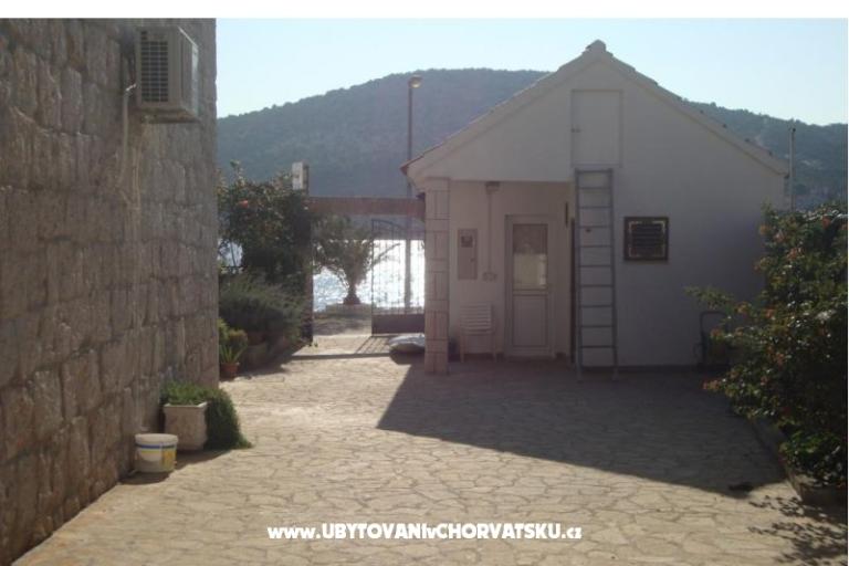 Appartamenti Tri palme – foto 16