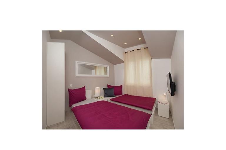Appartamento UVALIĆ - A3 – foto 8
