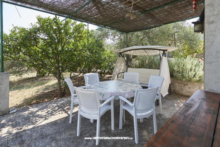 Appartamenti vila Josip – foto 4