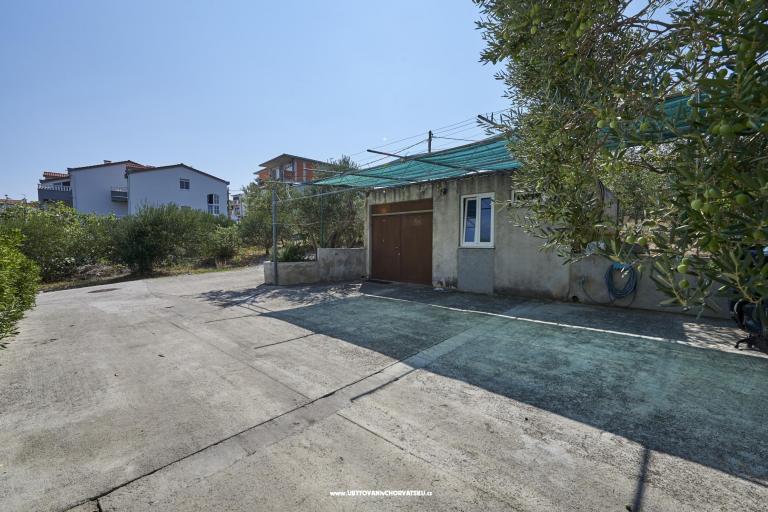 Appartamenti vila Josip – foto 7