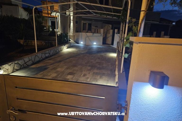 Appartamenti Villa Palma – foto 24