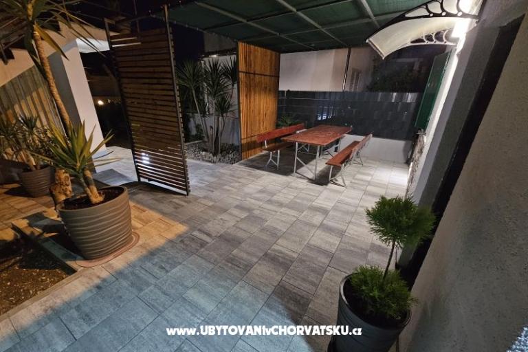 Appartamenti Villa Palma – foto 8
