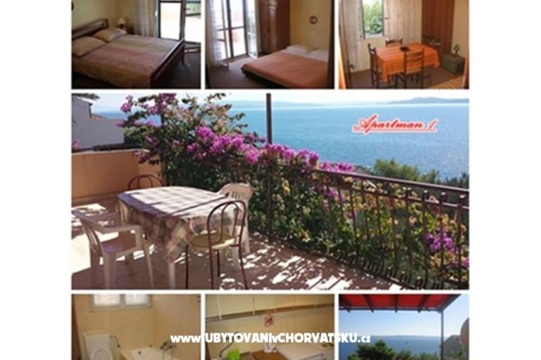 Appartamenti Zizic – foto 4