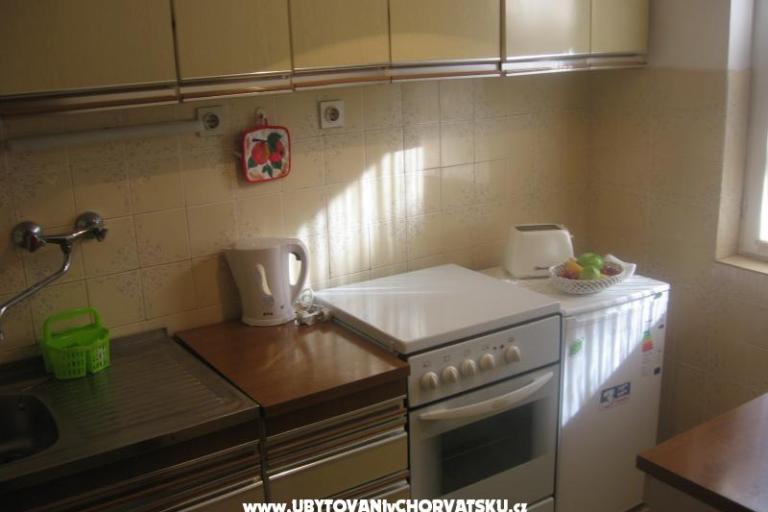 Appartamenti Zizic – foto 9
