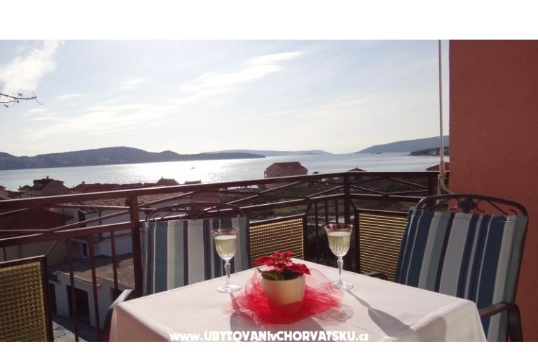 Appartamenti Zulim – foto 13