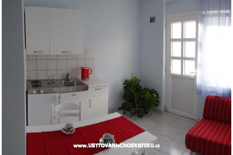 Appartamenti Zulim – foto 16