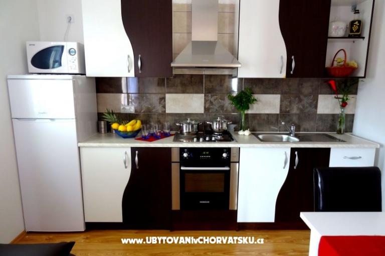 Appartamenti Žunabović – foto 17