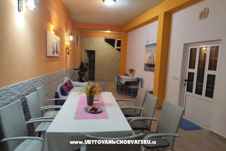 Appartamenti Villa Antonio – foto 21