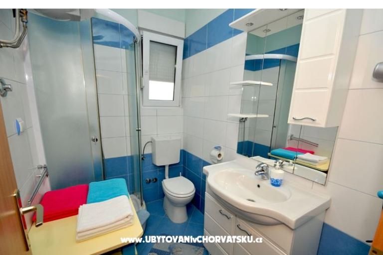 Appartamenti Villa Antonio – foto 8