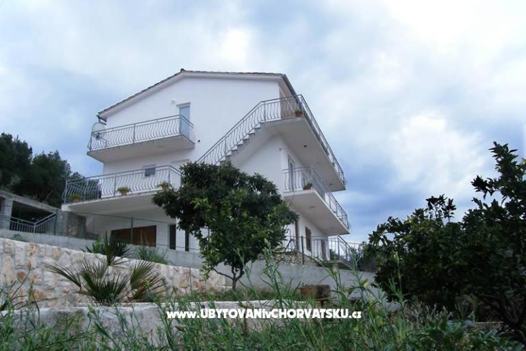 Appartamenti Arbanija – foto 2