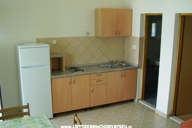 Appartamenti Arbanija – foto 3