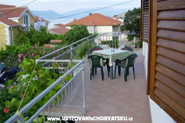 Appartamenti Arbanija – foto 4