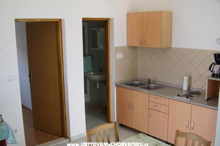 Appartamenti Arbanija – foto 7