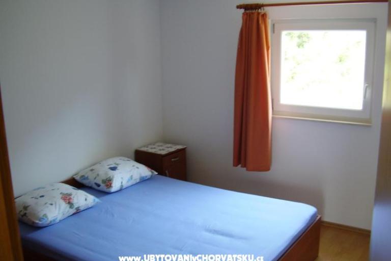 Appartamenti Arbanija – foto 8