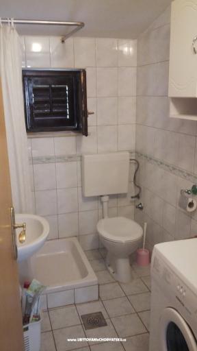 Appartamento Adria Poljica – foto 8