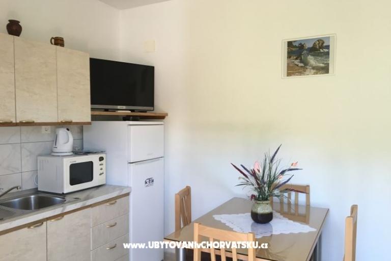 Appartamenti Gjeldum   – foto 13