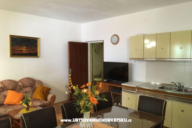 Appartamenti Gjeldum   – foto 8
