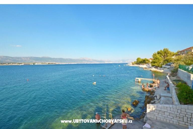 Appartamento Grigic – foto 30