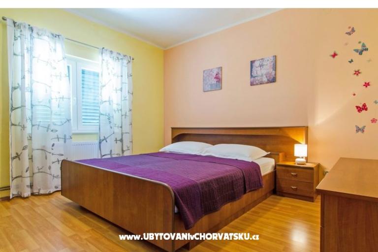 Appartamento Milla – foto 11