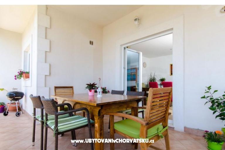 Appartamento Milla – foto 9